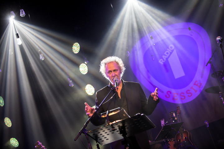 Radio 1 sessie - Kris De Bruyne @ Trix, picture 18, photographed by Dorien Goetschalckx - FrontView Magazine