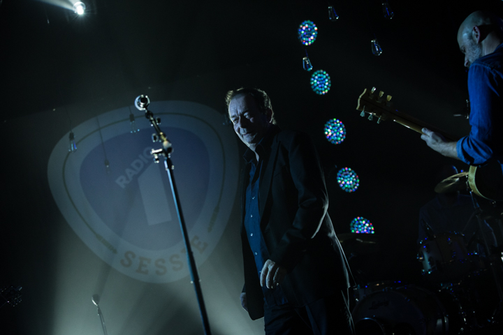Radio 1 Sessie - K's Choice @ Trix, picture 17, photographed by Dorien Goetschalckx - FrontView Magazine