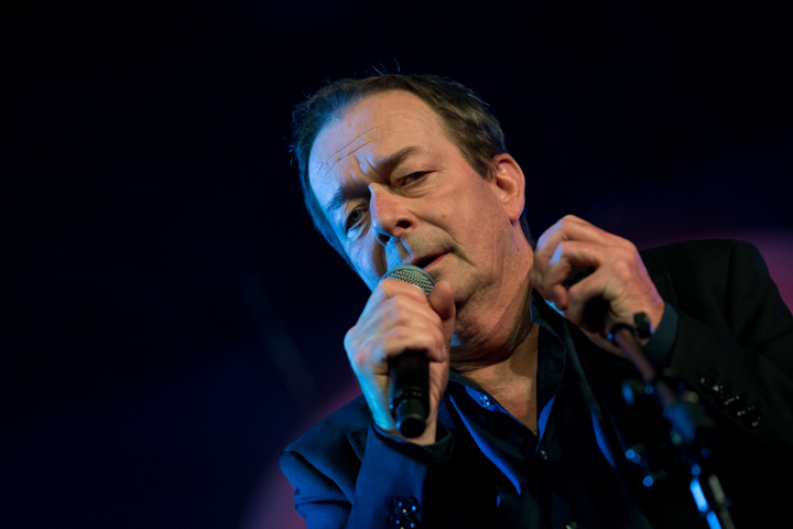 Radio 1 Sessie - K's Choice @ Trix, picture 19, photographed by Dorien Goetschalckx - FrontView Magazine