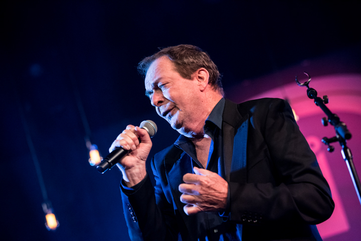 Radio 1 Sessie - K's Choice @ Trix, picture 22, photographed by Dorien Goetschalckx - FrontView Magazine