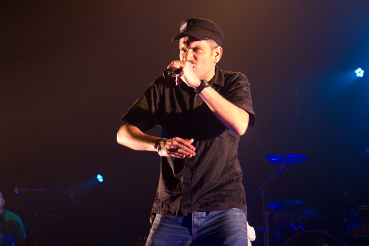 le peuple de l'herbe @ De Roma, picture 3, photographed by Philippe Janssens - FrontView Magazine