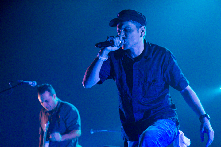 le peuple de l'herbe @ De Roma, picture 5, photographed by Philippe Janssens - FrontView Magazine