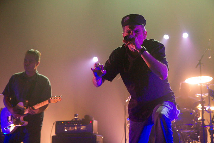 le peuple de l'herbe @ De Roma, picture 9, photographed by Philippe Janssens - FrontView Magazine