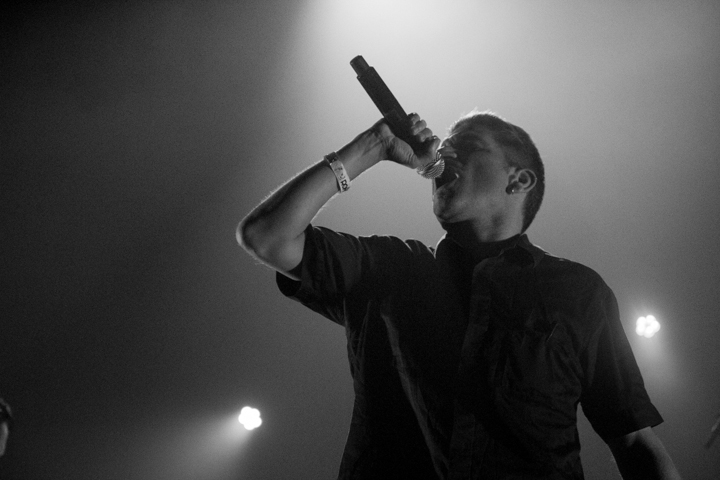 le peuple de l'herbe @ De Roma, picture 10, photographed by Philippe Janssens - FrontView Magazine