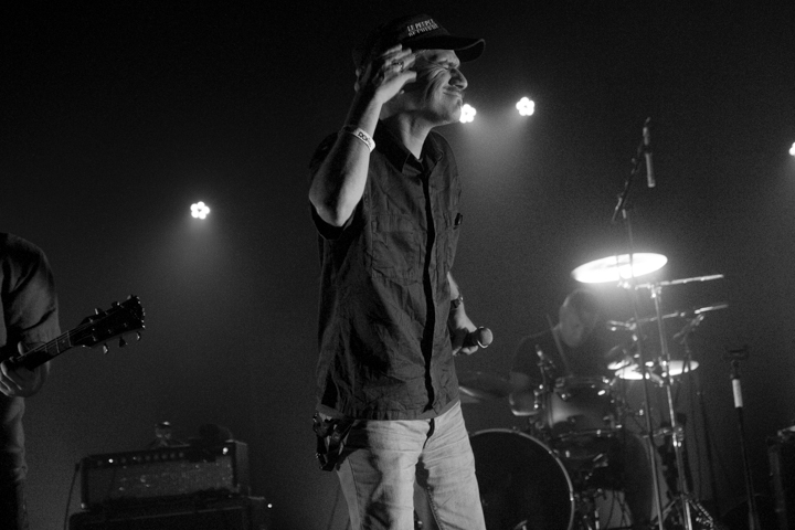 le peuple de l'herbe @ De Roma, picture 13, photographed by Philippe Janssens - FrontView Magazine