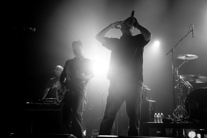 le peuple de l'herbe @ De Roma, picture 14, photographed by Philippe Janssens - FrontView Magazine
