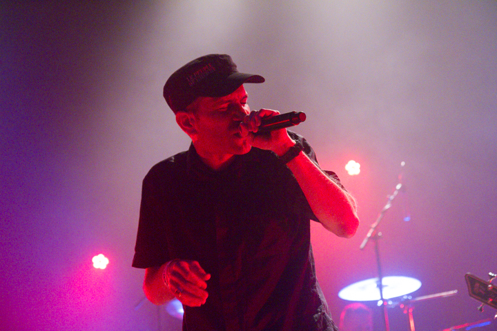 le peuple de l'herbe @ De Roma, picture 15, photographed by Philippe Janssens - FrontView Magazine