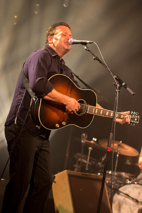 Novastar Radio 1 sessie @ TRIX, picture 1, photographed by Walter Grimm - FrontView Magazine