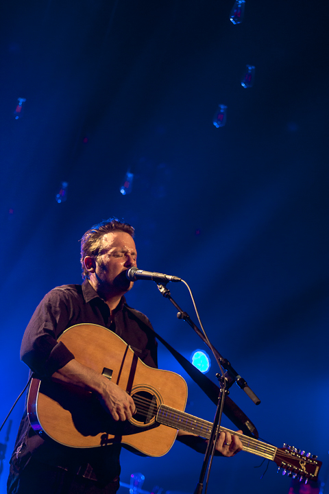 Novastar Radio 1 sessie @ TRIX, picture 3, photographed by Walter Grimm - FrontView Magazine