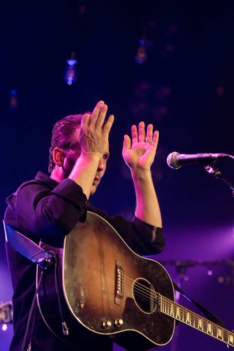 Novastar Radio 1 sessie @ TRIX, picture 4, photographed by Walter Grimm - FrontView Magazine