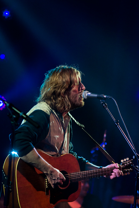 Novastar Radio 1 sessie @ TRIX, picture 13, photographed by Walter Grimm - FrontView Magazine