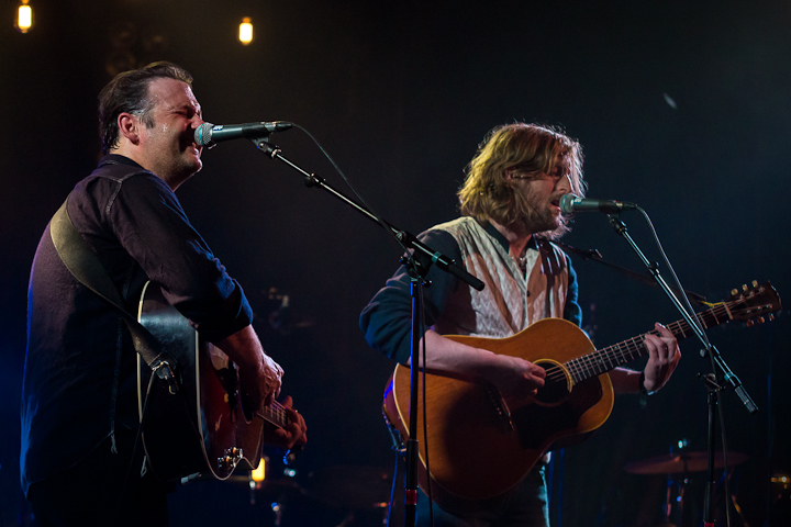 Novastar Radio 1 sessie @ TRIX, picture 14, photographed by Walter Grimm - FrontView Magazine