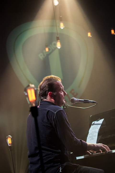 Novastar Radio 1 sessie @ TRIX, picture 16, photographed by Walter Grimm - FrontView Magazine