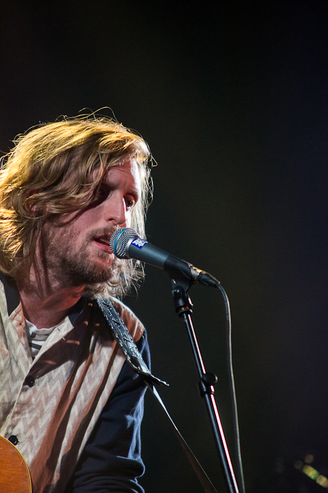 Novastar Radio 1 sessie @ TRIX, picture 17, photographed by Walter Grimm - FrontView Magazine