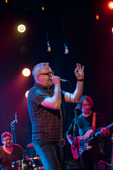Novastar Radio 1 sessie @ TRIX, picture 18, photographed by Walter Grimm - FrontView Magazine