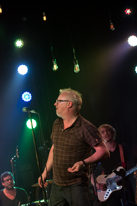 Novastar Radio 1 sessie @ TRIX, picture 20, photographed by Walter Grimm - FrontView Magazine