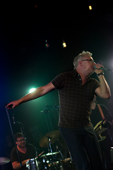 Novastar Radio 1 sessie @ TRIX, picture 21, photographed by Walter Grimm - FrontView Magazine