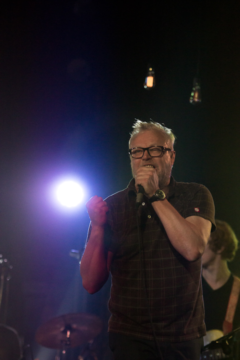 Novastar Radio 1 sessie @ TRIX, picture 22, photographed by Walter Grimm - FrontView Magazine