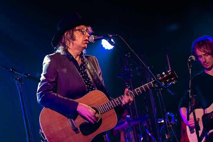 Novastar Radio 1 sessie @ TRIX, picture 24, photographed by Walter Grimm - FrontView Magazine