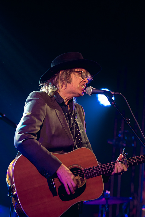 Novastar Radio 1 sessie @ TRIX, picture 25, photographed by Walter Grimm - FrontView Magazine