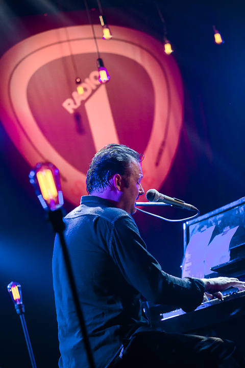 Novastar Radio 1 sessie @ TRIX, picture 26, photographed by Walter Grimm - FrontView Magazine
