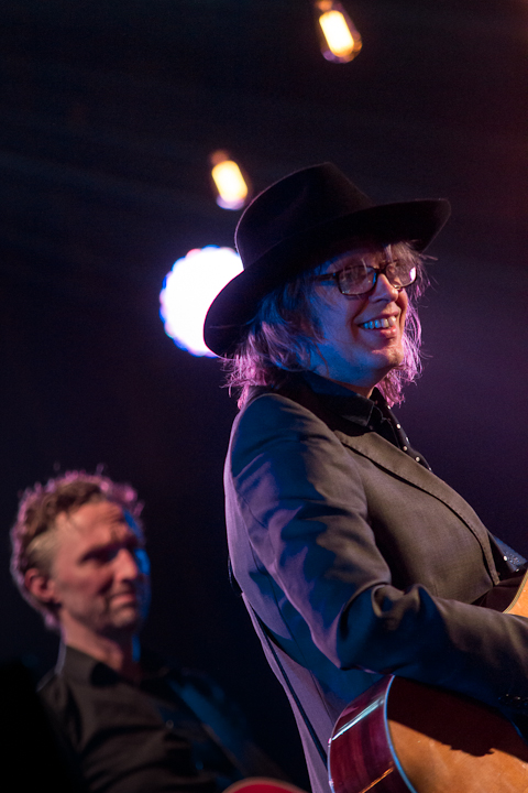 Novastar Radio 1 sessie @ TRIX, picture 27, photographed by Walter Grimm - FrontView Magazine