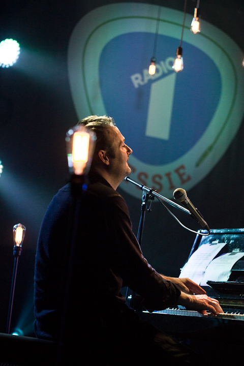 Novastar Radio 1 sessie @ TRIX, picture 28, photographed by Walter Grimm - FrontView Magazine