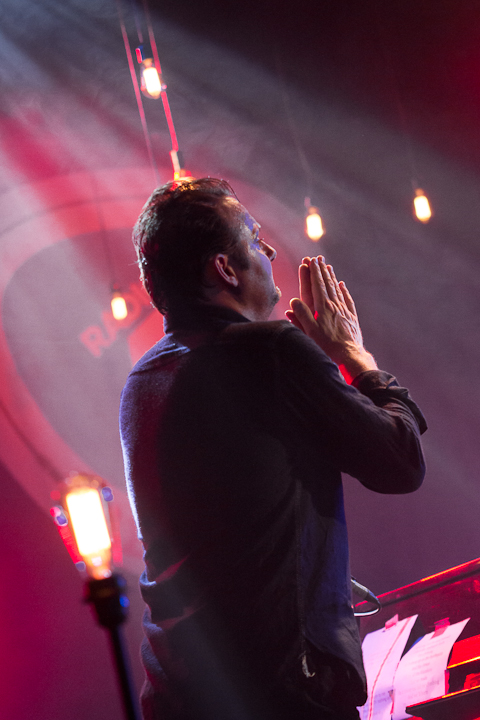 Novastar Radio 1 sessie @ TRIX, picture 31, photographed by Walter Grimm - FrontView Magazine