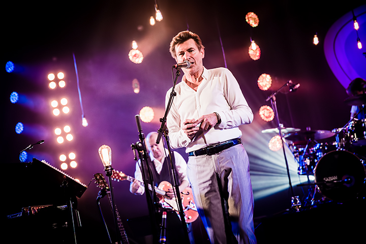 Radio 1 Sessie - Paul Michiels @ Trix, foto 34, foto's door Elke Briers - FrontView Magazine