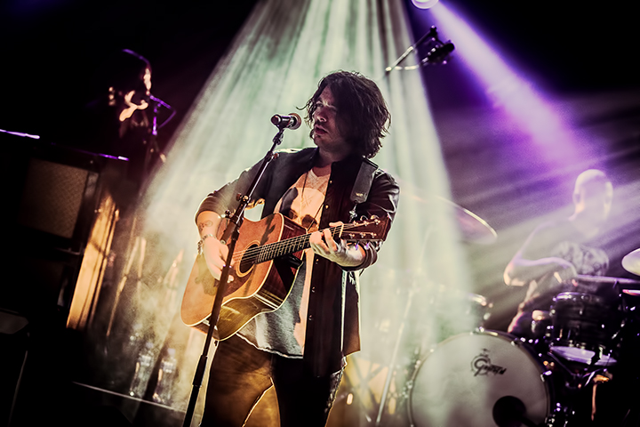 Waylon @ Mezz Breda, picture 1, photographed by Elke Briers - FrontView Magazine