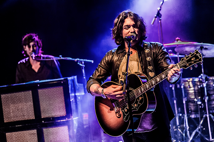 Waylon @ Mezz Breda, picture 5, photographed by Elke Briers - FrontView Magazine