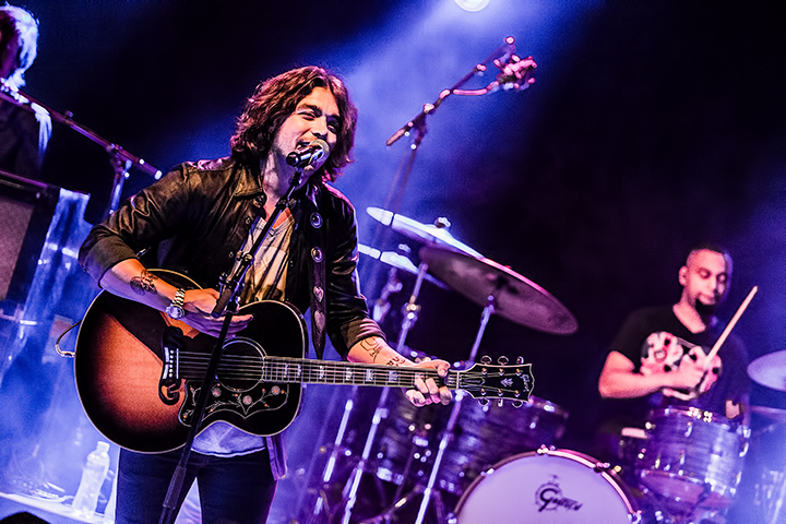 Waylon @ Mezz Breda, picture 12, photographed by Elke Briers - FrontView Magazine