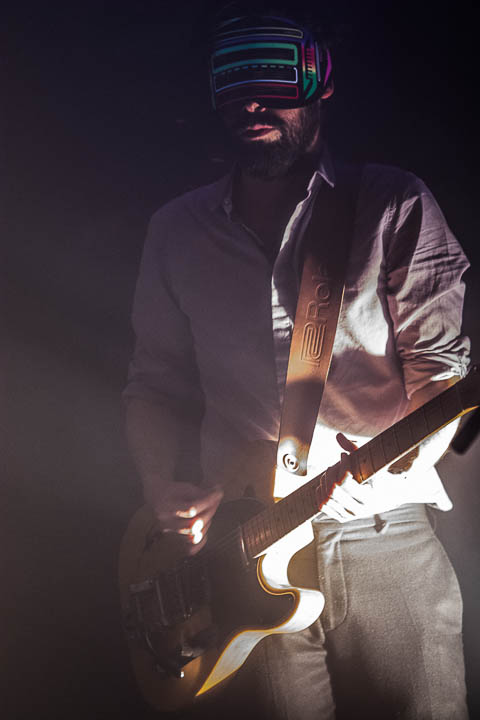 Kenji Minogue @ Muzikodroom Hasselt, foto 15, foto's door Alexander Eyckmans - FrontView Magazine