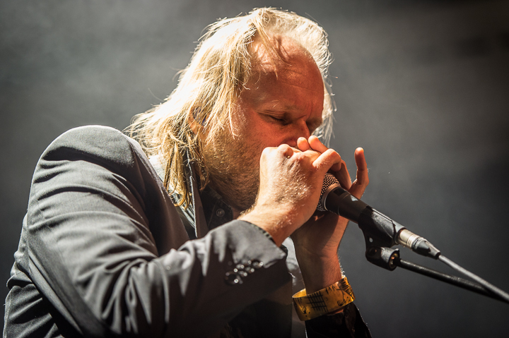 Admiral Freebee @ De Casino, Sint-Niklaas, picture 4, photographed by Jan van Hecke - FrontView Magazine