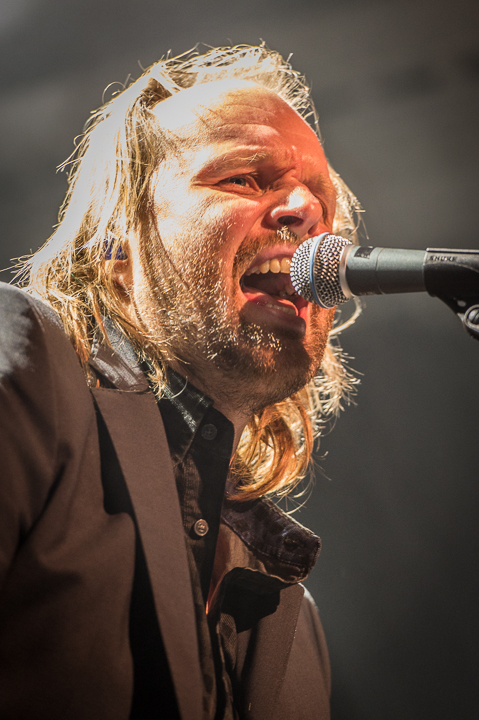 Admiral Freebee @ De Casino, Sint-Niklaas, picture 5, photographed by Jan van Hecke - FrontView Magazine