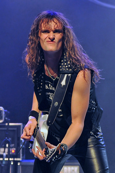 Existance @ Bilzen, picture 4, photographed by Paul Nouwen - FrontView Magazine