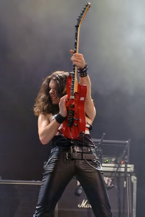 Existance @ Bilzen, picture 17, photographed by Paul Nouwen - FrontView Magazine
