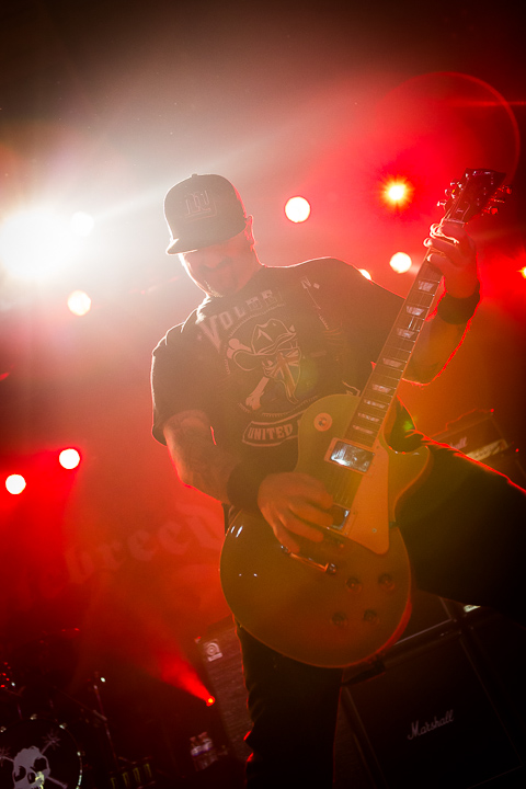 Hatebreed and supports @ De Mast Torhout, picture 6, photographed by Jef Matthee - FrontView Magazine
