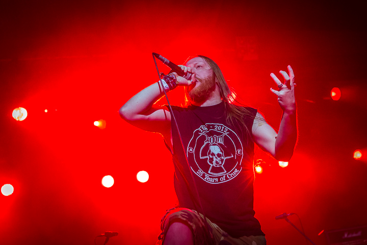 Hatebreed and supports @ De Mast Torhout, picture 15, photographed by Jef Matthee - FrontView Magazine