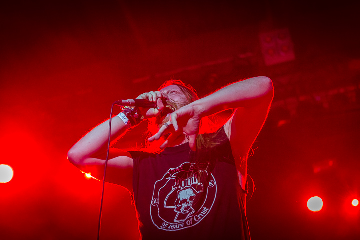 Hatebreed and supports @ De Mast Torhout, picture 16, photographed by Jef Matthee - FrontView Magazine