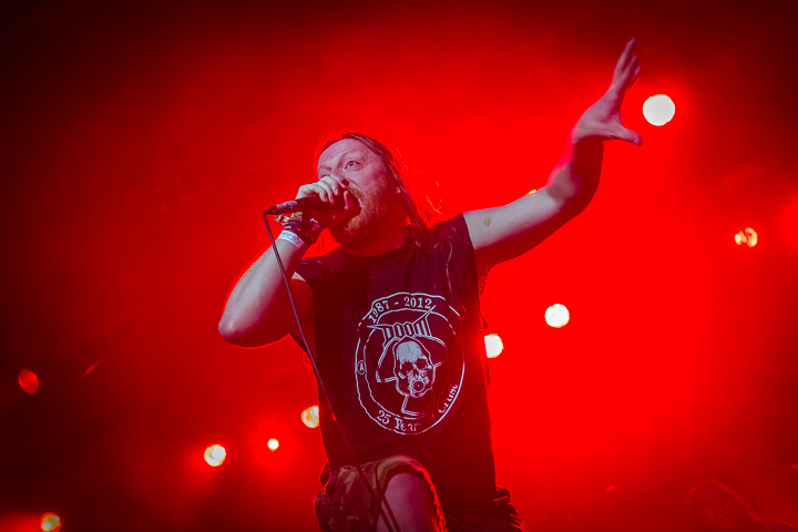 Hatebreed and supports @ De Mast Torhout, picture 17, photographed by Jef Matthee - FrontView Magazine
