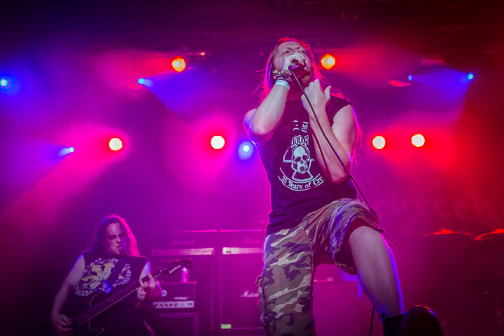 Hatebreed and supports @ De Mast Torhout, picture 18, photographed by Jef Matthee - FrontView Magazine