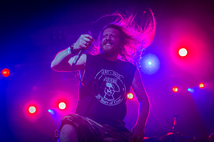 Hatebreed and supports @ De Mast Torhout, picture 19, photographed by Jef Matthee - FrontView Magazine