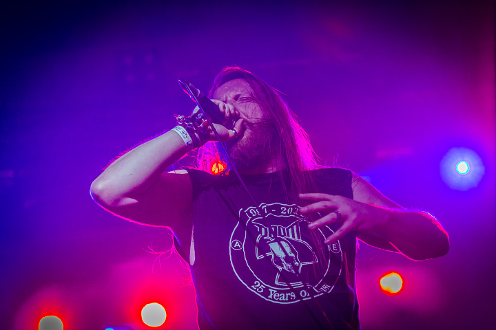 Hatebreed and supports @ De Mast Torhout, picture 20, photographed by Jef Matthee - FrontView Magazine