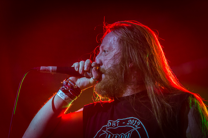 Hatebreed and supports @ De Mast Torhout, picture 22, photographed by Jef Matthee - FrontView Magazine