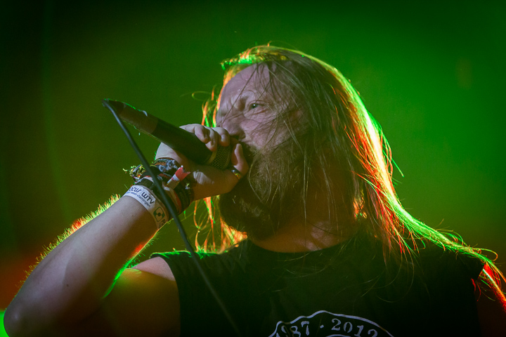 Hatebreed and supports @ De Mast Torhout, picture 23, photographed by Jef Matthee - FrontView Magazine
