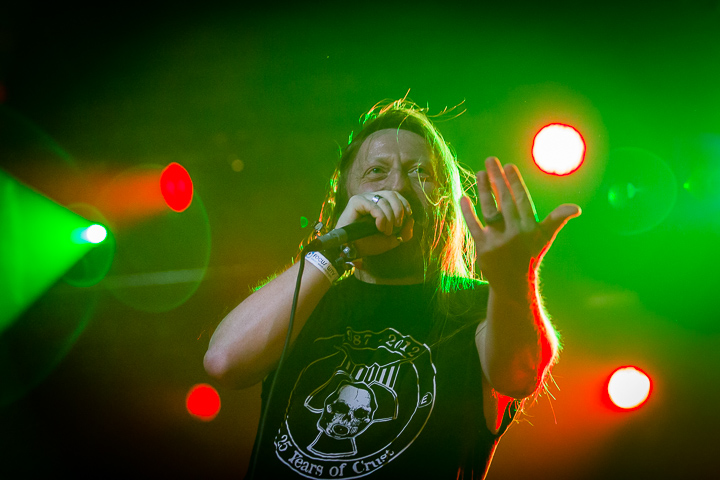 Hatebreed and supports @ De Mast Torhout, picture 24, photographed by Jef Matthee - FrontView Magazine