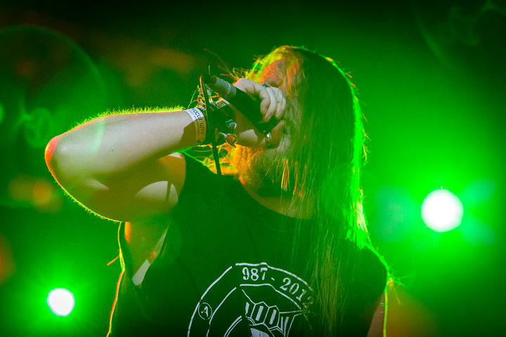 Hatebreed and supports @ De Mast Torhout, picture 25, photographed by Jef Matthee - FrontView Magazine