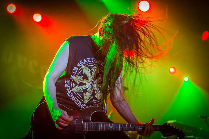 Hatebreed and supports @ De Mast Torhout, picture 27, photographed by Jef Matthee - FrontView Magazine