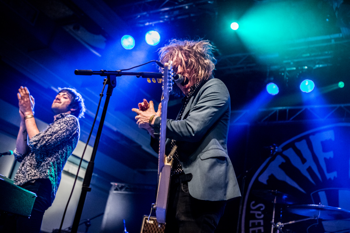The Deaf @ Speedfest 2014, foto 7, foto's door Dorien Goetschalckx - FrontView Magazine